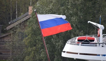 Базу отдыха в «Россия» построят Донецкой народной республике на побережье Азовского моря