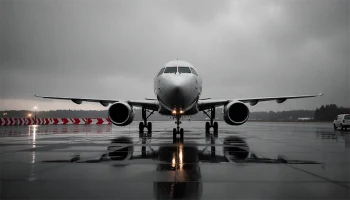 Qatar Airways задержала и отменила более 70 рейсов из Дохи