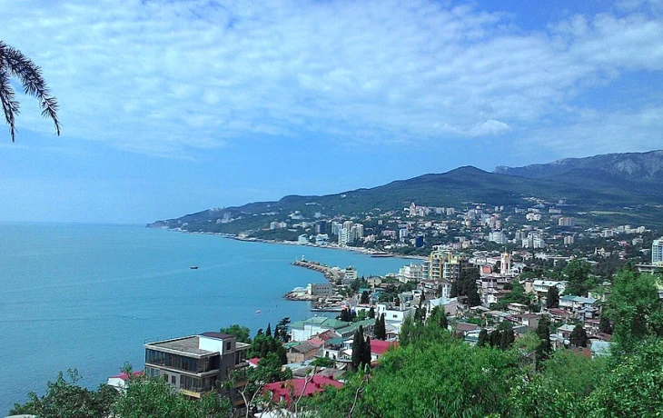 Доцент Таврической академии: из-за кризиса на Ближнем Востоке VIP-туристы поедут не в Дубай, а в Кры Доцент Таврической академии: из-за кризиса на Ближнем Востоке VIP-туристы поедут не в Дубай, а в Кры