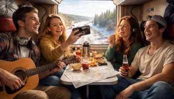 &laquo;Карта путешественника&raquo;: новый взлет внутреннего туризма или простор для мошенников?