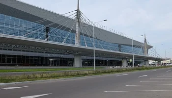 Рейс в Нячанг вьетнамской авиакомпании из России задерживается на сутки