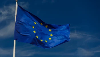Новую систему биометрического контроля пассажиров запустят в Евросоюзе в октябре