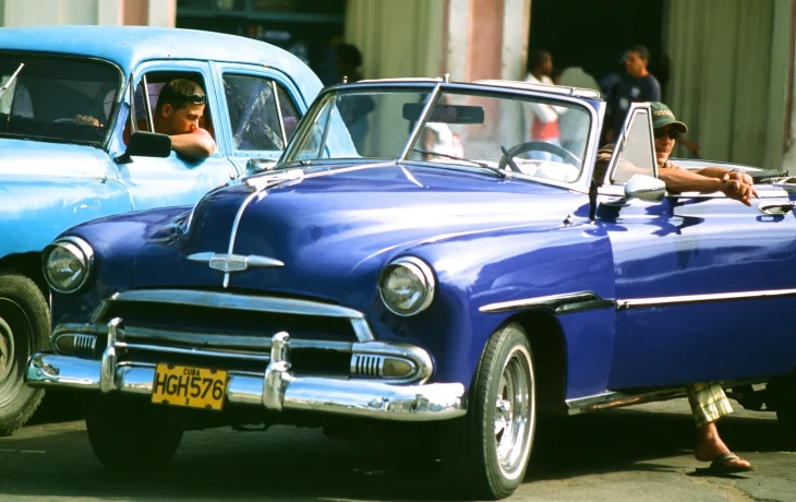 Венесуэла закрыта: где теперь отдыхать на Карибах россиянам&nbsp;