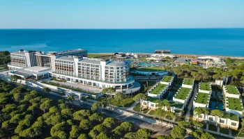 Турецкий отель Ethno Belek отверг обвинения блогерши в «некачественном сервисе»