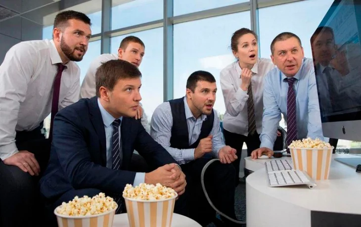 Прокуратура заявила о причастности к коррупции и криминалу операторов систем бронирования и взаимора