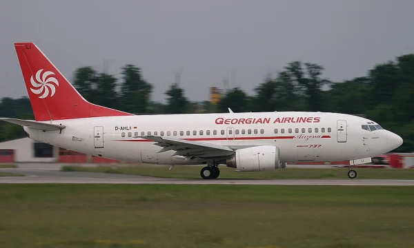 Чем грозит российским туристам банкротство Georgian Airways