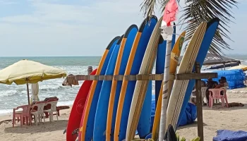 На Бали украденная у россиянина карта &laquo;засветилась&raquo; в пиццерии в Куте