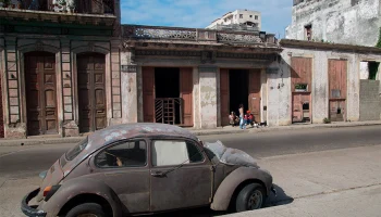 Вместо возврата денег за тур на Кубу туроператор предложил туристу перебронирование