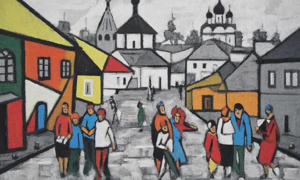 Пирамиды против Эрмитажа: сможет ли внутренний туризм &laquo;отвоевать&raquo; у заграницы 25 миллиардов долларов