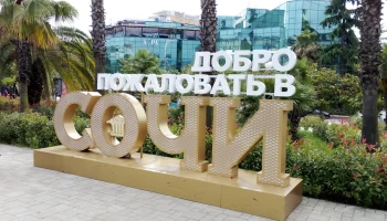 В Сочи расследуют массовое отравление детей в отеле