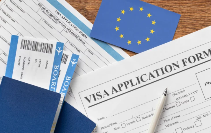 Туристам дали новый шанс подать на шенген Туристам дали новый шанс подать на шенген