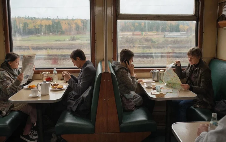 Должны ли кормить пассажиров при длительных задержках поездов Должны ли кормить пассажиров при длительных задержках поездов