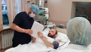 Суд вынес приговор дрейфовавшему два месяца в Охотском море туристу