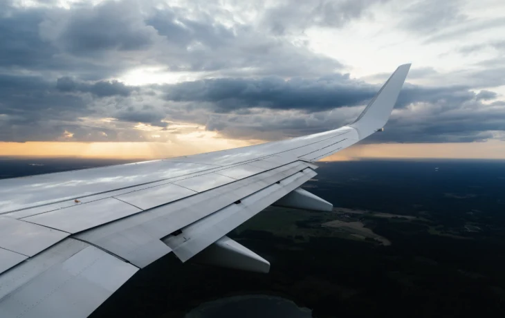 Агрегатор отказал заболевшему пассажиру в вынужденном возврате за перенесенный рейс Агрегатор отказал заболевшему пассажиру в вынужденном возврате за перенесенный рейс