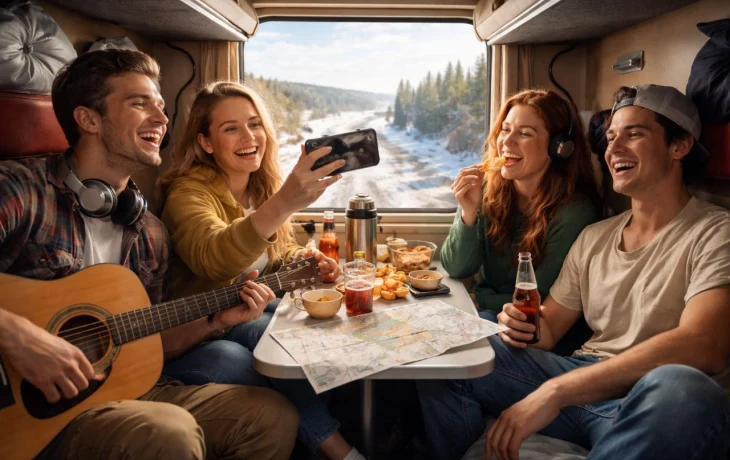 «Карта путешественника»: новый взлет внутреннего туризма или простор для мошенников? «Карта путешественника»: новый взлет внутреннего туризма или простор для мошенников?