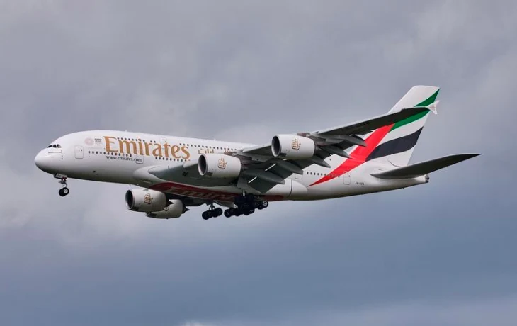 Пассажиры Emirates не могут вернуть деньги за билеты на отмененные рейсы, купленные через посреднико Пассажиры Emirates не могут вернуть деньги за билеты на отмененные рейсы, купленные через посреднико