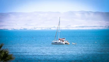 Туристы едва не остались без ночлега в далекой стране