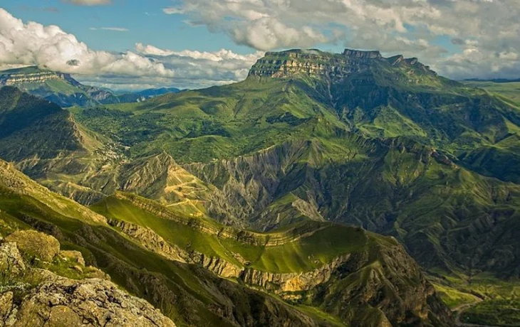 Туроператоры не верят в спад интереса к Дагестану