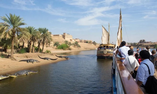 Туроператоры не получали предупреждений о подорожании египетской визы