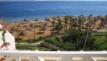 На курортах Египта туристов ждут &laquo;темные вечера&raquo;