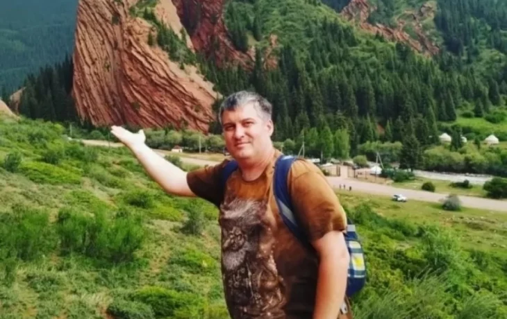 Тело российского туриста три месяца не могут доставить на родину из Индонезии Тело российского туриста три месяца не могут доставить на родину из Индонезии