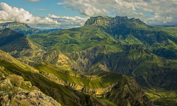Туроператоры не верят в спад интереса к Дагестану