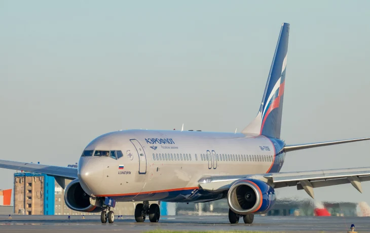 Клиенты &laquo;Аэрофлота&raquo; лишились бесплатного доступа в бизнес-залы некоторых аэропортов Турции и Китая