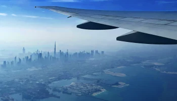 Авиакомпания flydubai увеличила стоимость билетов в Дубай из России