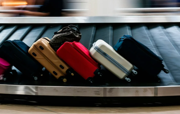 Помят, но не сломан: туристка пожаловалась на отказ «Аэрофлота» в компенсации за испорченный багаж Помят, но не сломан: туристка пожаловалась на отказ «Аэрофлота» в компенсации за испорченный багаж