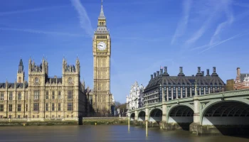 Великобритания повысит визовые сборы с 8 апреля