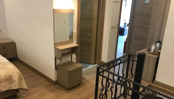 Стала известна причина смерти семьи туристов в Стамбуле