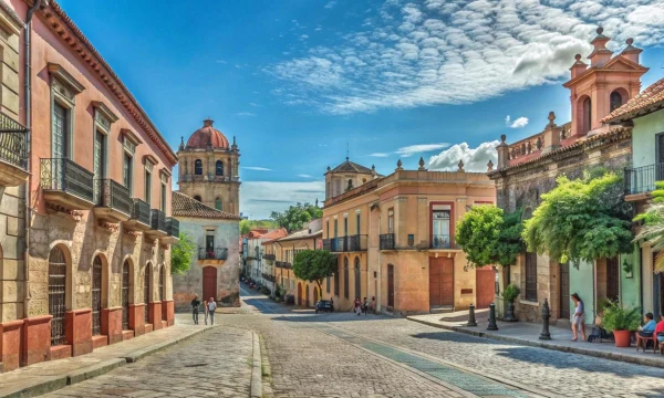 На Кубе восстановили электроснабжение после масштабного сбоя