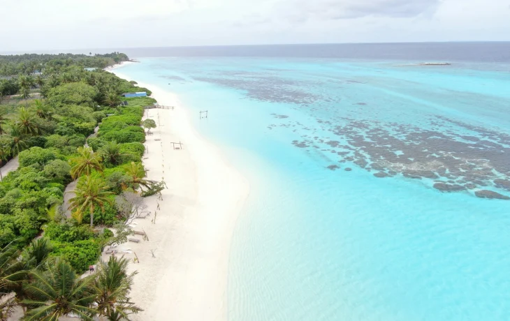 Рамадан на Мальдивах в 2026 году: что нужно знать туристам Рамадан на Мальдивах в 2026 году: что нужно знать туристам