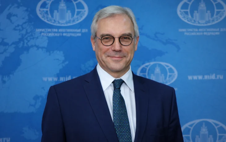 МИД заявил, что Россия не планирует закрывать границы для европейцев