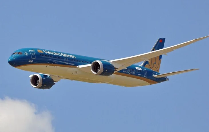 Vietnam Airlines снова отменяет рейсы в Россию