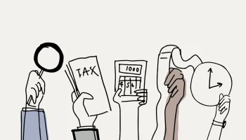 Отельеры хотят вернуть туристический налог туристам
