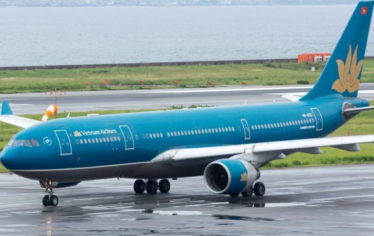 Vietnam Airlines отправила в Россию всех пассажиров отмененных рейсов Vietnam Airlines отправила в Россию всех пассажиров отмененных рейсов