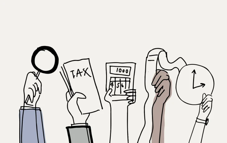 Отельеры хотят вернуть туристический налог туристам Отельеры хотят вернуть туристический налог туристам