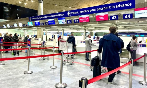 Пулково в качестве запасного аэродрома принял почти 30 московских рейсов Пулково в качестве запасного аэродрома принял почти 30 московских рейсов