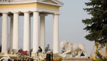 Гостиницы Одессы - оазис европейского комфорта на берегу Черного моря