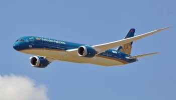 Vietnam Airlines снова отменяет рейсы в Россию