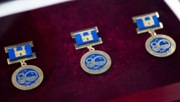 Алексей Беспрозванных рассказал о планах на юбилей региона в Национальном центре "Россия"