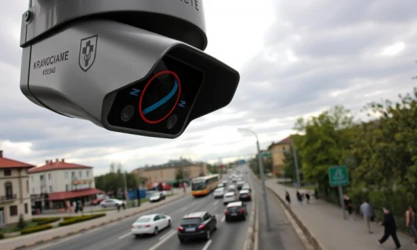 Водители и пассажиры Кубани под прицелом за ремень