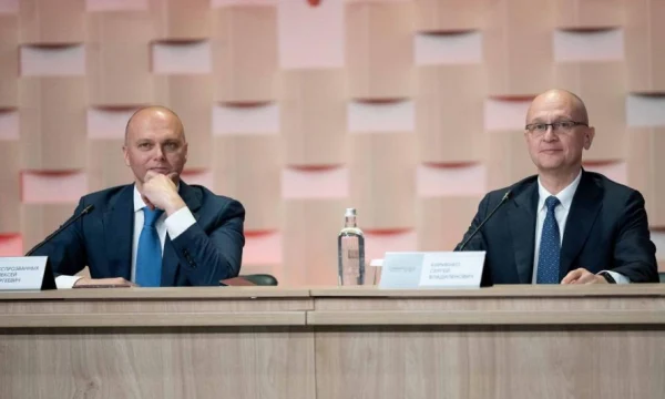 Беспрозванных детализировал план 80-летия региона