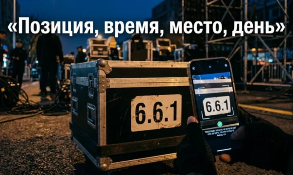 Почему ежедневные снимки на площадке становятся доказательной базой для грантов