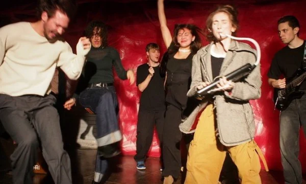 В Театре Труда 1 мая пройдёт благотворительный фестиваль "Труд. Любовь. Искусство."