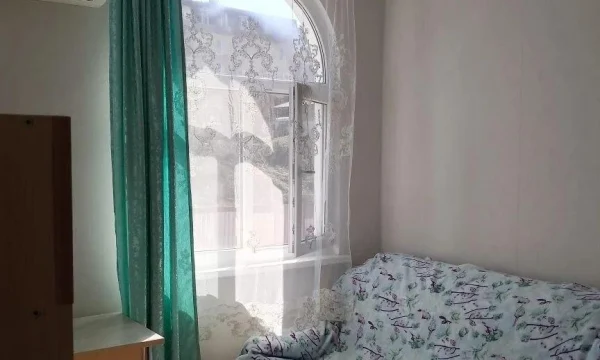 Новые объявления о дешевых квартирах в Сочи с зелеными занавесками доступны на КвартСочи