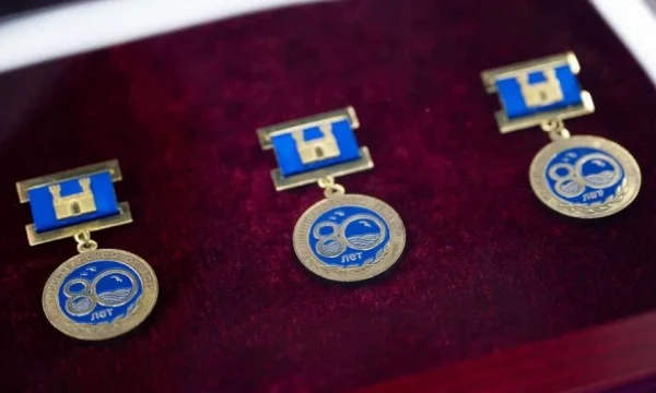 Алексей Беспрозванных рассказал о планах на юбилей региона в Национальном центре "Россия"