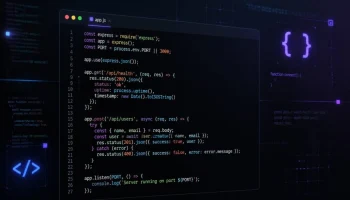 Современное программирование: как это работает сегодня
