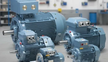 Сертификация электродвигателей общепромышленного назначения станет обязательной с сентября 2026 года